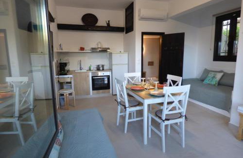 Villa Mimosa Poros Beachfront Apartment - Foto 8