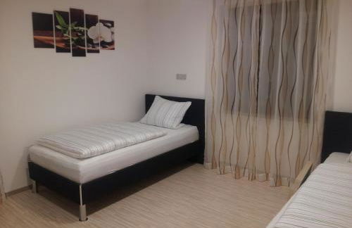 Ferienwohnung Müller - Foto 47