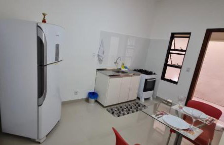 Apartamento no centro próximo a JK. - Foto 2