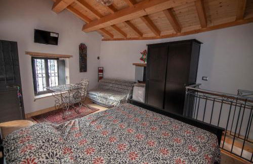 Casa Vacanza La Rocca - Foto 8