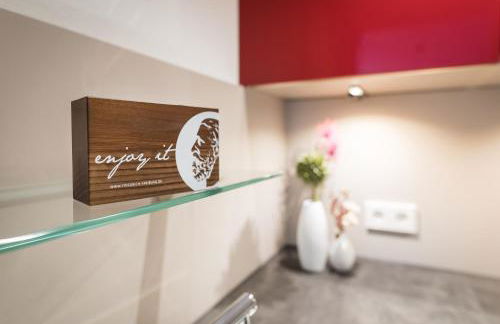 Friedrich Boutique-Apartments - Foto 24