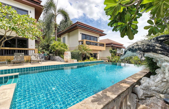 Baan Rawee Villas - Foto 1