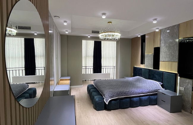 Premium Apartment - Foto 3