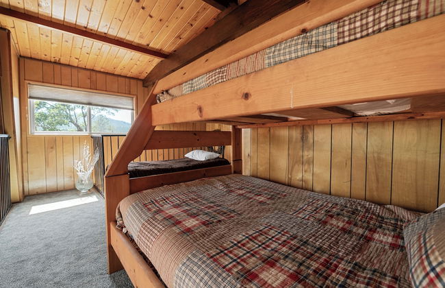 Fawnskin Family Cabin - Foto 2