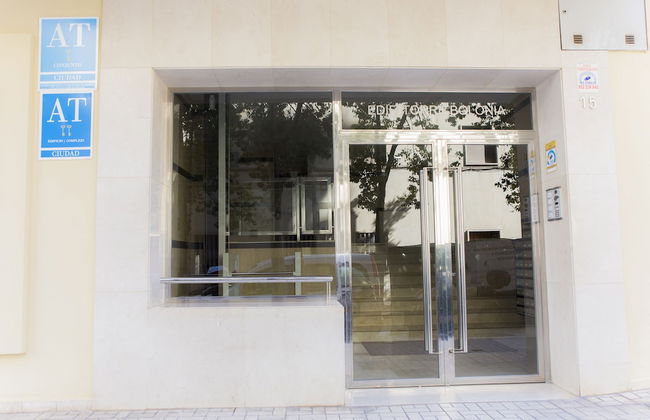 4Seasons San Nicolás Apartment - Photo 37