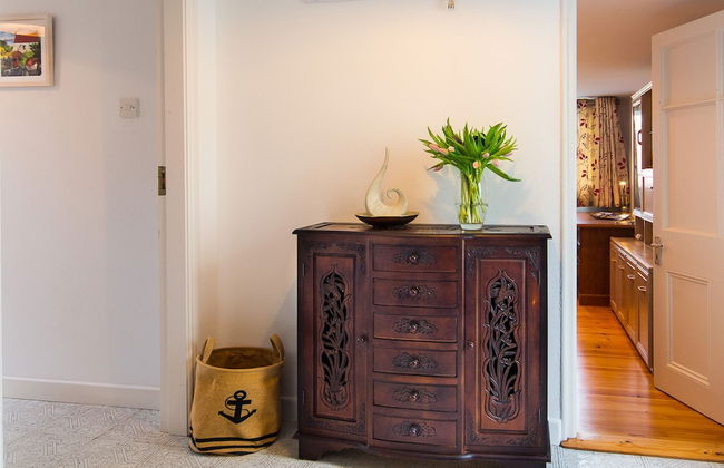 Large House With Adjoining Cottage Close to Waterville - Foto 26