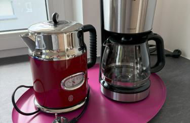 Quiet Stay Zepernick - direkt an Berlin - Foto 22