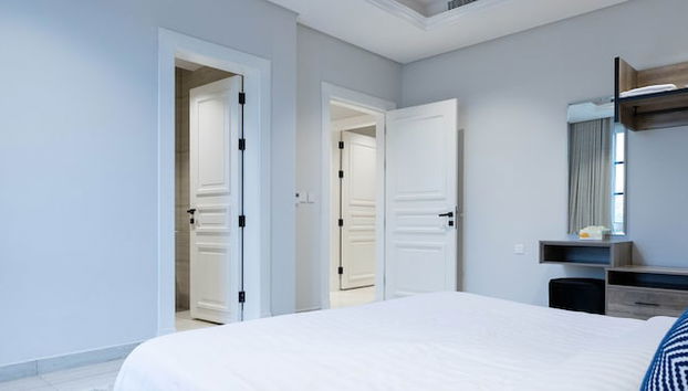 Kease Yasmin H-12 Royal Touch XZ39 - Foto 2, Habitación