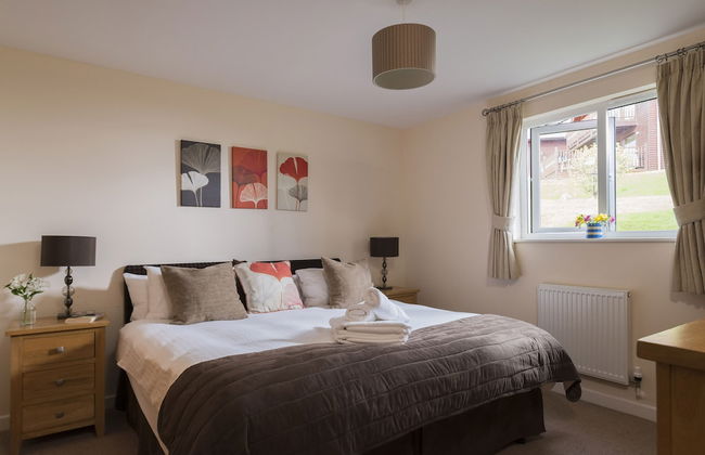 Retallack Resort - Foto 56