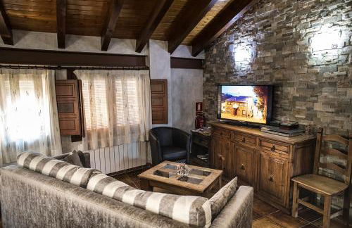 Cases Rurals El Castell - Foto 54