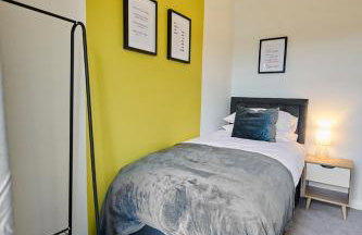 2 Bedroom House- Contractors - Families - Sleeps 4 - Foto 22