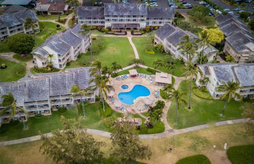 Islander Ocean Resort Condo # 166 - Foto 57