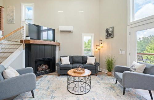 River Lofts - Onyx & Catawba Cottages - Photo 67