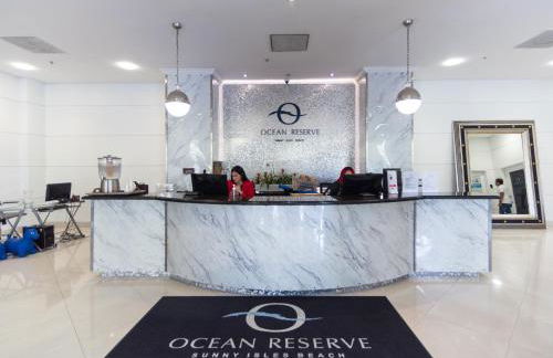 OCEAN RESERVE 15th Floor - Gorgeous Ocean View - STR00907 - Foto 32