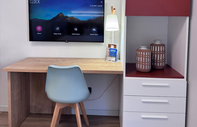RIACENTRUM - Smart Residence - Foto 135