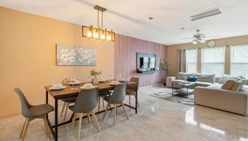 Modern Comfort Home in Katy - Foto 3