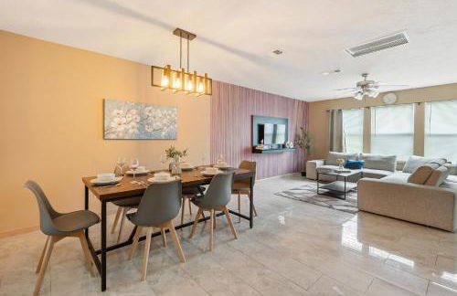 Modern Comfort Home in Katy - Foto 3