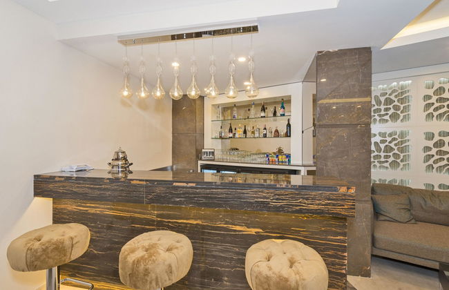 Bisetun Hotel - Foto 21