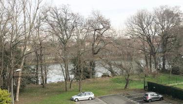 Le Sweet Toulouse Purpan - Hopital & Tram à 5 minutes - Parking - Foto 4