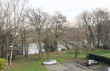 Le Sweet Toulouse Purpan - Hopital & Tram à 5 minutes - Parking - Photo 4