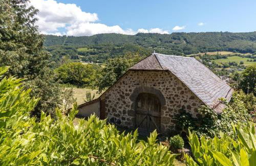 Vic-sur-Cère Family Nest - Photo 33
