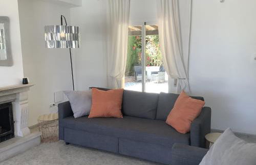 Casa Sierra - 4 bedroom villa with pool - Alhaurin el Grande, Coin, Mijas Pueblo - Photo 16