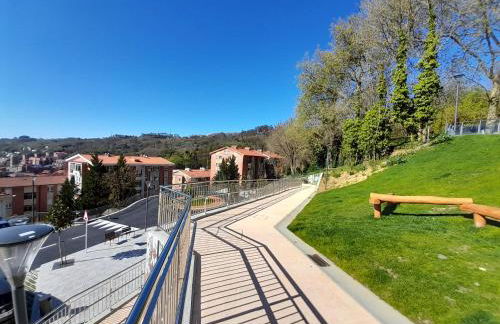 Rincón acogedor descubre la ciudad - Foto 31