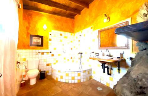 Comfortable House with Mountain View in Isora - Foto 19