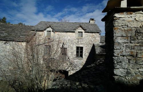 Gîte éco-responsable exceptionnel pour 6 ou 8 personnes secteur gorges du Tarn - Foto 4