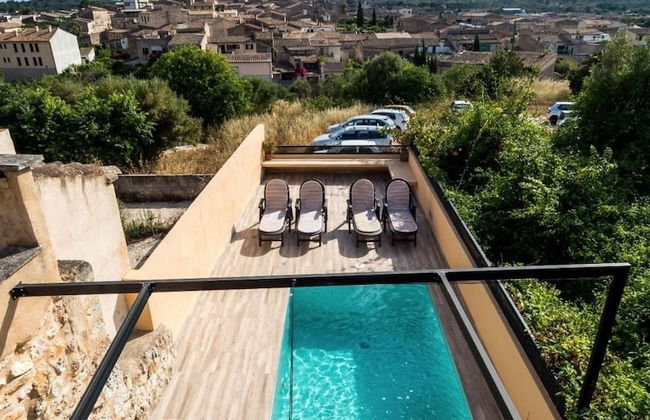 Casa Ses Cases Noves - Foto 9