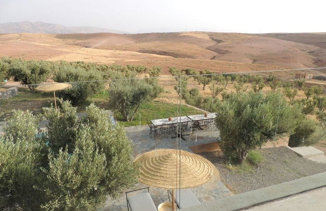 Dar Oumnass - Foto 19