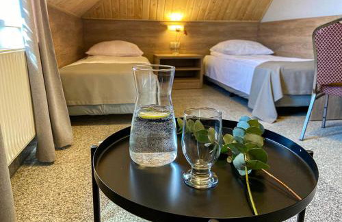 Ośrodek Agroturystyczny Zacisze - Foto 29