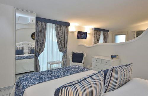 Villa Gelsomina - Foto 22