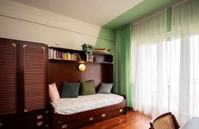 Specchio sul Lago - Foto 39