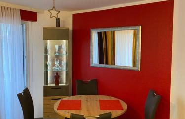 Ferienwohnung Artemis - Foto 8