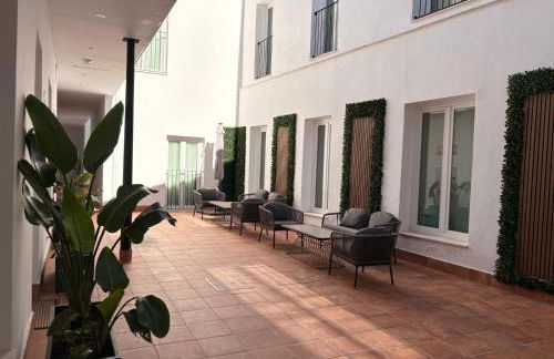 Life Apartments Arcos 27 - Foto 55