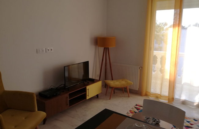 Stylish Loft in the heart of la Marsa - Foto 7