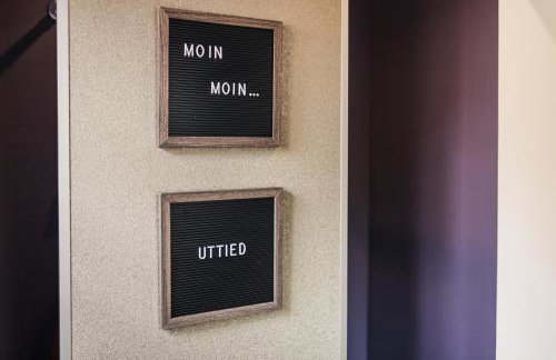 Ferienwohnung "UtTied" - Ankommen und Entspannen - Foto 67