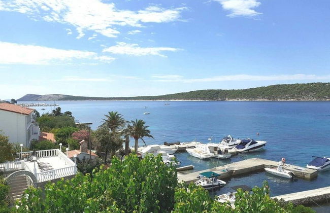 Apartments Biserka - Foto 57