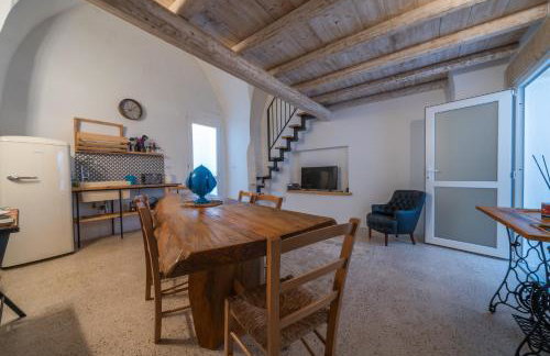 Amazing Apartment Alla Corte with pool and sauna - Foto 8