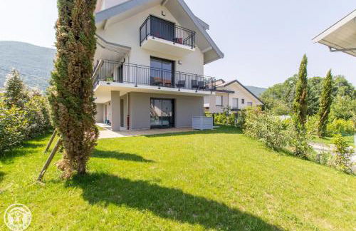 Appartement Duplex Jardin - Photo 1