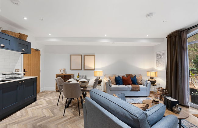 Host Stay Rock Mill 8 - Foto 1