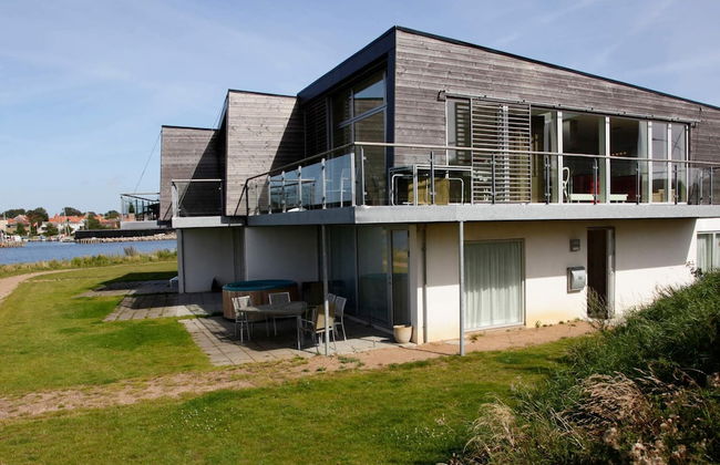 7 Person Holiday Home in Stege-by Traum - Foto 24