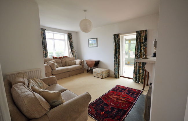 Norlands Cottage - Photo 16