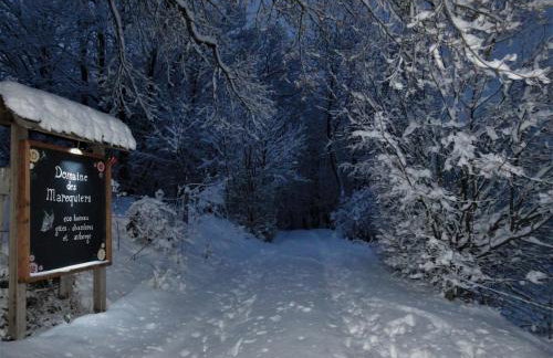 Domaine des Marequiers Le Gite Asphodèle - Foto 5