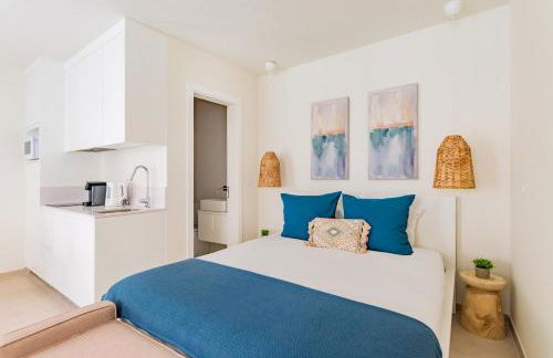 Lapa Getaway Studio with Swimming Pool - Foto 30