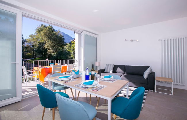 Casa Laura Apt 6 in Il Piazzo - Foto 5