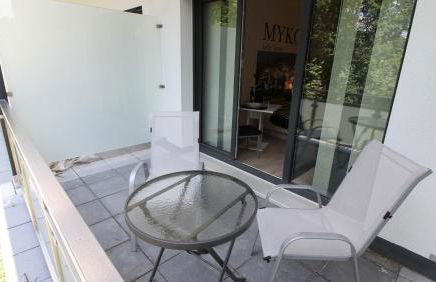 Boardinghouse-Ebenhausen - Foto 15