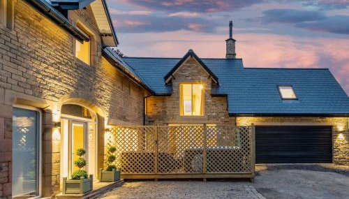 The Coach House by Ashgrove Leisure - Foto 3