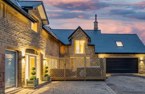 The Coach House by Ashgrove Leisure - Foto 3